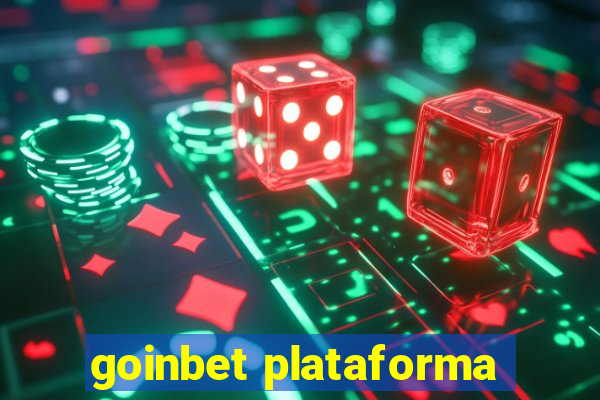 goinbet plataforma